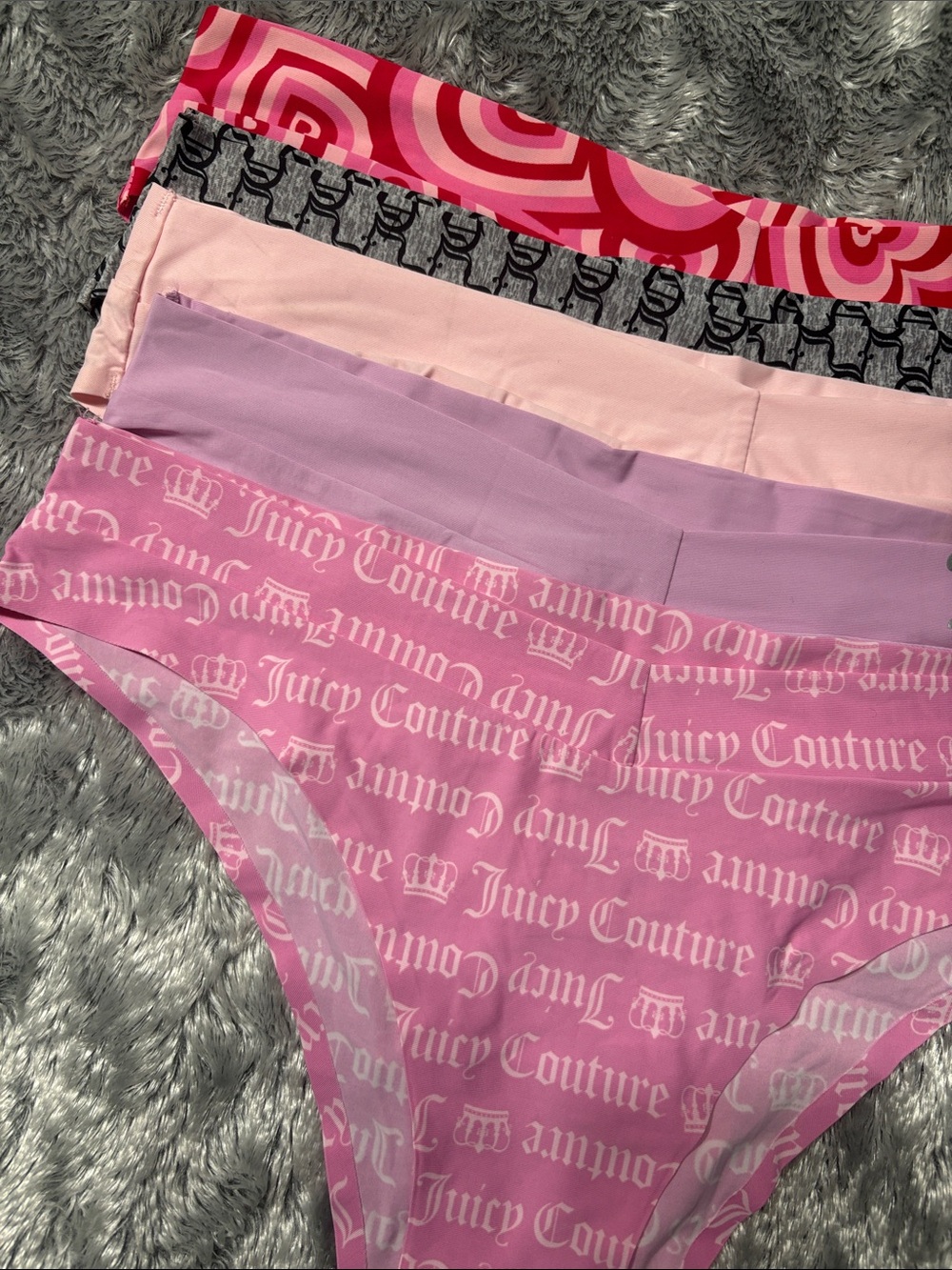 Juicy Couture Underwear - Picture 2 of 7